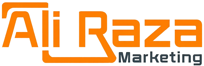Ali Raza Marketing